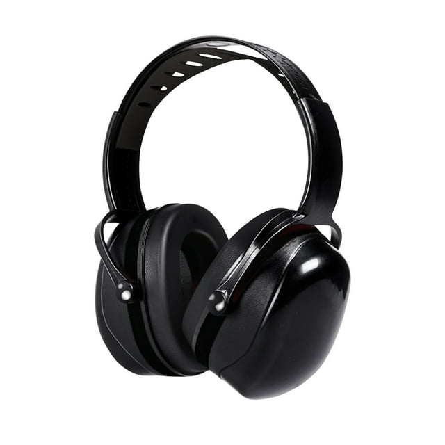 Insulation And Noise Reduction Earmuffs For Sleep Learning And Work. Soft And High Elasticity. Shooting Tactics Insulation Ear Protectors