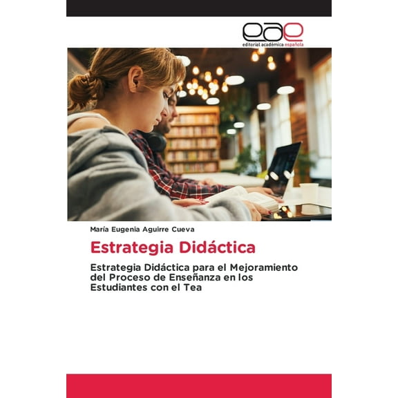Estrategia Didáctica, (Paperback)