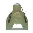 thumbnail image 3 of Original Philips Projector Lamp Replacement for Eiki LC-XB15 (Bulb Only), 3 of 5