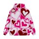 thumbnail image 5 of WILLBEST Sudaderas Navideñas para Hombres y Mujeres con La Misma Sudadera De San Valentín, Diseño Casual para Parejas, con Capucha, Tendencia De Impresión Cómoda y Aficionada. Grande, 5 of 5