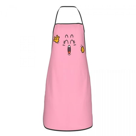 

Arale s Poop Minimal Bib Apron Women Men Kitchen Chef Anime Arale Norimaki Manga Dr Slump Tablier Cuisine for Cooking Baking