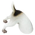 thumbnail image 3 of Terrence the Terrier Digging Pet Dog Statue, 3 of 8