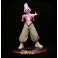 thumbnail image 2 of Majin Buu tatuaje muñeca de pie estatua modelo juguete regalo escala 1/8 figura pintada moda, 2 of 5