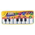 thumbnail image 2 of Fiudx juguetes para niños pequeños Manta musical multifunción, alfombra para juegos musicales para niños, alfombra para gatear, 2 of 5