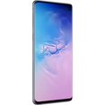thumbnail image 2 of Samsung Galaxy S10 512GB 6.1" 4G LTE GSM Unlocked, Prism Blue (Used - Blemished), 2 of 3