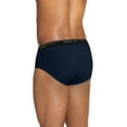 thumbnail image 4 of Jockey Men's Classic Low Rise Brief - 3 Pack, 4 of 5