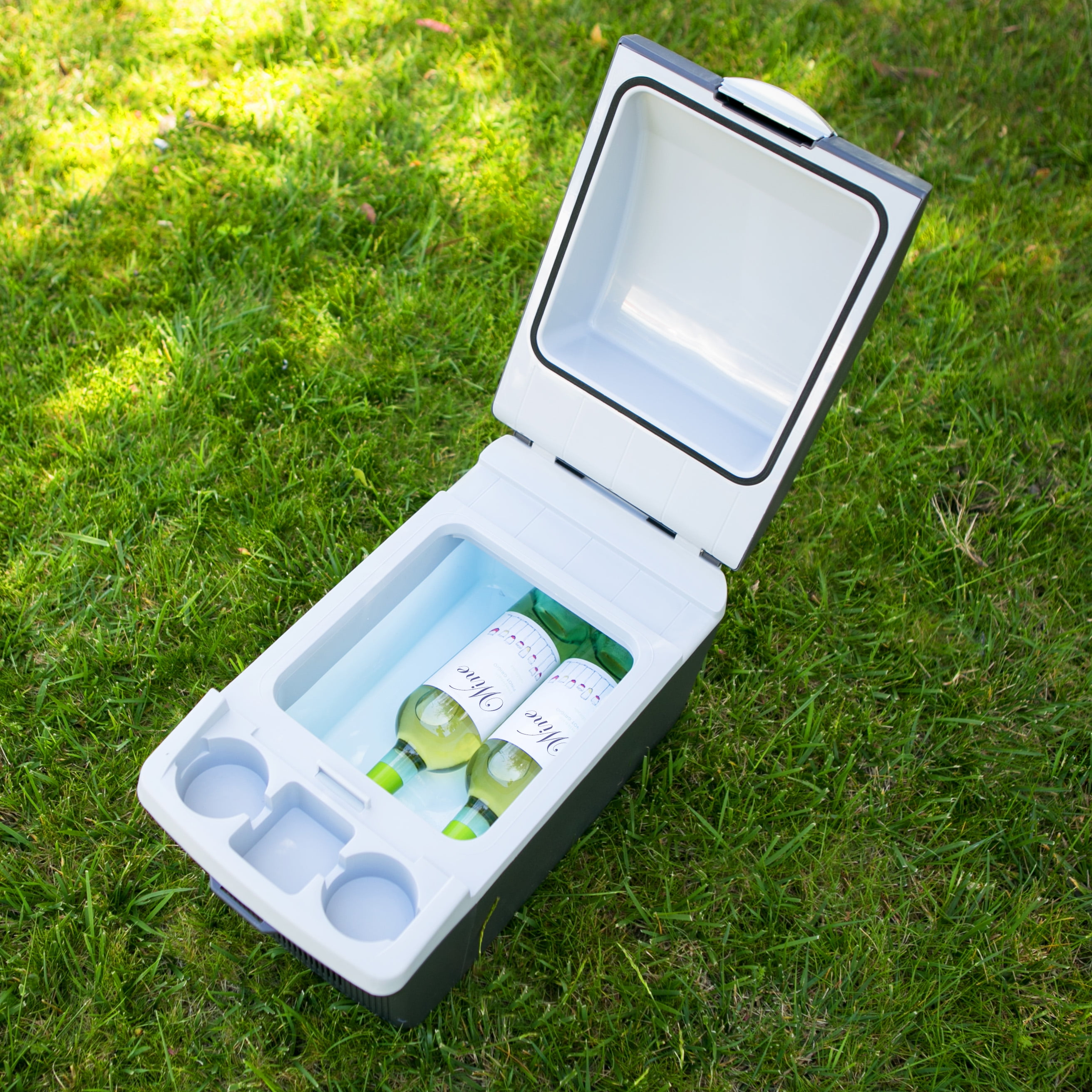 Wagan 14 Liter Personal Fridge/Warmer
