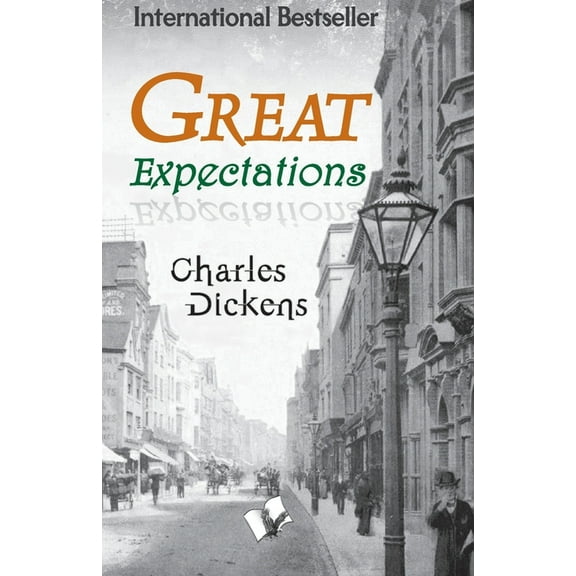 Great Expectations, (Paperback)