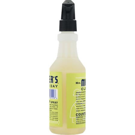 Mrs Meyer's 12118 16 OZ, Mrs. Meyer's Clean Day, Counterto