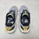 thumbnail image 5 of Men's New Balance DynaSoft Nitrel v6 Grey Green Trail Shoe / MTNTRLY6 / Size 9.5, 5 of 5