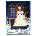 thumbnail image 3 of Disney Holiday Princess Cinderella Doll Special Edition 1996 Mattel 16090, 3 of 7