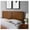 Walnut, variant on MOD-6221-GRY Archie Full Wood Headboard, Gray