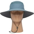 thumbnail image 2 of Sunday Afternoons Latitude Hat, 2 of 7