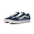 thumbnail image 2 of VANS MENS Old Skool "Navy Blue" VN000D3HNVY VN000D3HNVY from Stadium Goods, 2 of 9