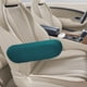 thumbnail image 4 of Universal Car Armrest Cover, Green, For Cars, Trucks, SUVs, Cargo Vehicles, 4 of 6