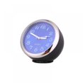 thumbnail image 3 of 1pcs Dashboard Car Clock Auto Watch Automotive Thermometer Hygrometer Decoration Ornament, 3 of 5
