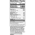 thumbnail image 6 of Nature Valley Granola Bars, Sweet and Salty Nut, Peanut, 18 Bars, 21.6 OZ, 6 of 12