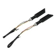 thumbnail image 2 of DIRECCIONALES DELANTERAS/TRASERAS DUAL ROJO/AZUL LED SET 12V SUSTITUYE A 20-5179-001, 2 of 3