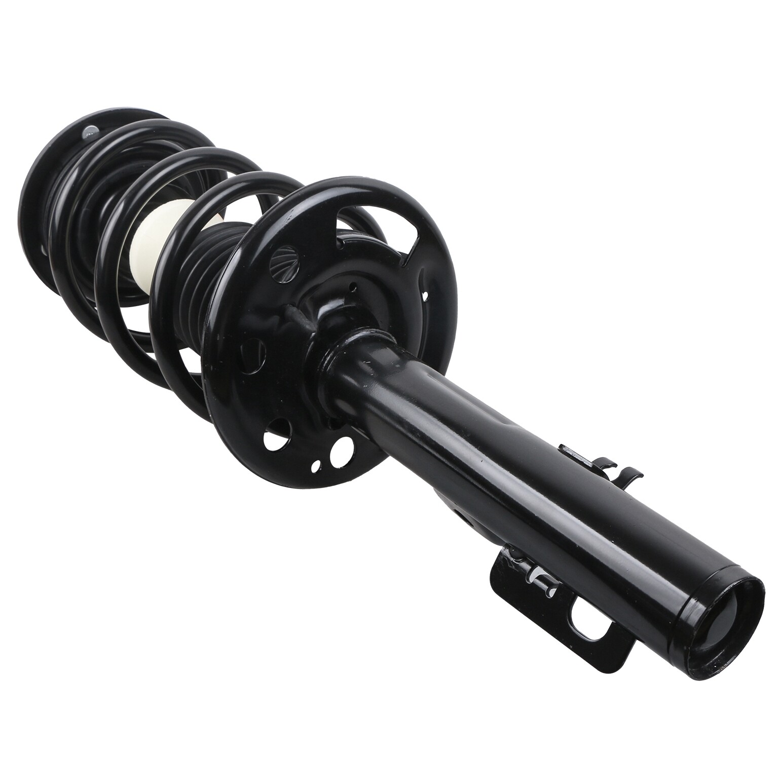 MOSTPLUS Set(2) Front Quick Complete Struts Assembly for 2009-2012 Ford Flex 3.5L-V6 4-Dr