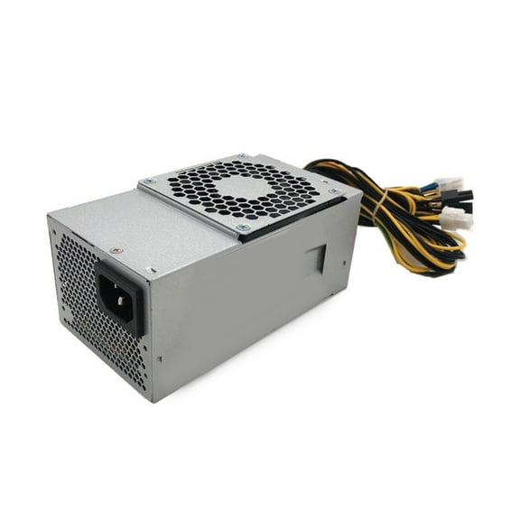 Energy Saving 500W Power Supply for FSP500-20TGBAB GWT300SPWCTF Desktops