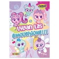 thumbnail image 1 of Neonatos Vivan las Emoushions Planeta Junior Libro de bolsillo 1ra edicion, 1 of 2