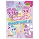 thumbnail image 1 of Neonatos Vivan las Emoushions Planeta Junior Libro de bolsillo 1ra edicion, 1 of 2