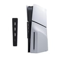 thumbnail image 1 of Mcbazel Hub USB para consola PS5 Slim/PS5 Pro solamente, 4 puertos 2.0 de alta velocidad de expansió, 1 of 9