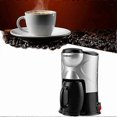 thumbnail image 2 of Homezest Household Small Coffee Machine Fully Automatic Portable Mini Single Cup Coffee Maker, 2 of 5
