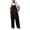 0073-mvvxk-black, variant on Bib Overalls for Men Casual Loose Fit Lightweigt Work Jumpsuit,5X-Large,0071-mvvxk-armygreen