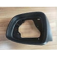 thumbnail image 1 of Side Mirror Frame Holder For Suzuki Sx4 Rear View Mirror Cover Glass Surround Trim Housing 2009 2010 2011 2012, 1 of 4