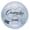 Silver, variant on Champion Sports 3 Size Extreme Series Soccer Ball - Green