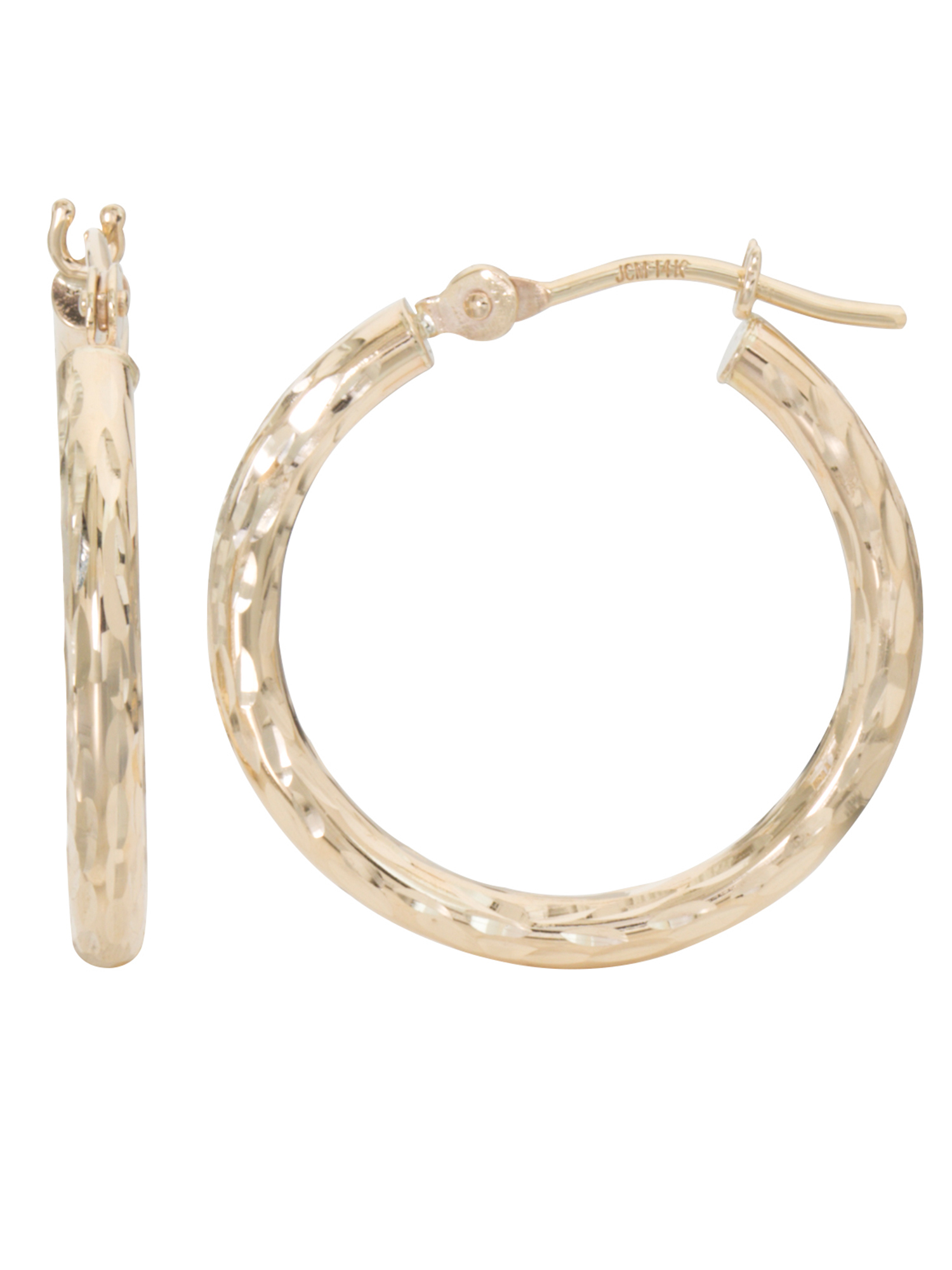 Brilliance Fine Jewelry - 14kt Yellow Gold 0.75