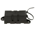 thumbnail image 2 of Down Delay-250A 32V + Mega Holder-300A for Forklift RV Motorhome Yacht Car Golf Cart Marine, 2 of 8