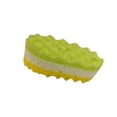 thumbnail image 4 of Bearachild Esponja exfoliante para baño, depurador de baño, herramienta de limpieza, eliminador de piel muerta, fabricación de burbujas, depurador de Type5 NO5 Bearachild CBP271231, 4 of 5