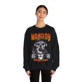 thumbnail image 4 of Unisex Heavy Blend™ Crewneck Sweatshirt, 4 of 4