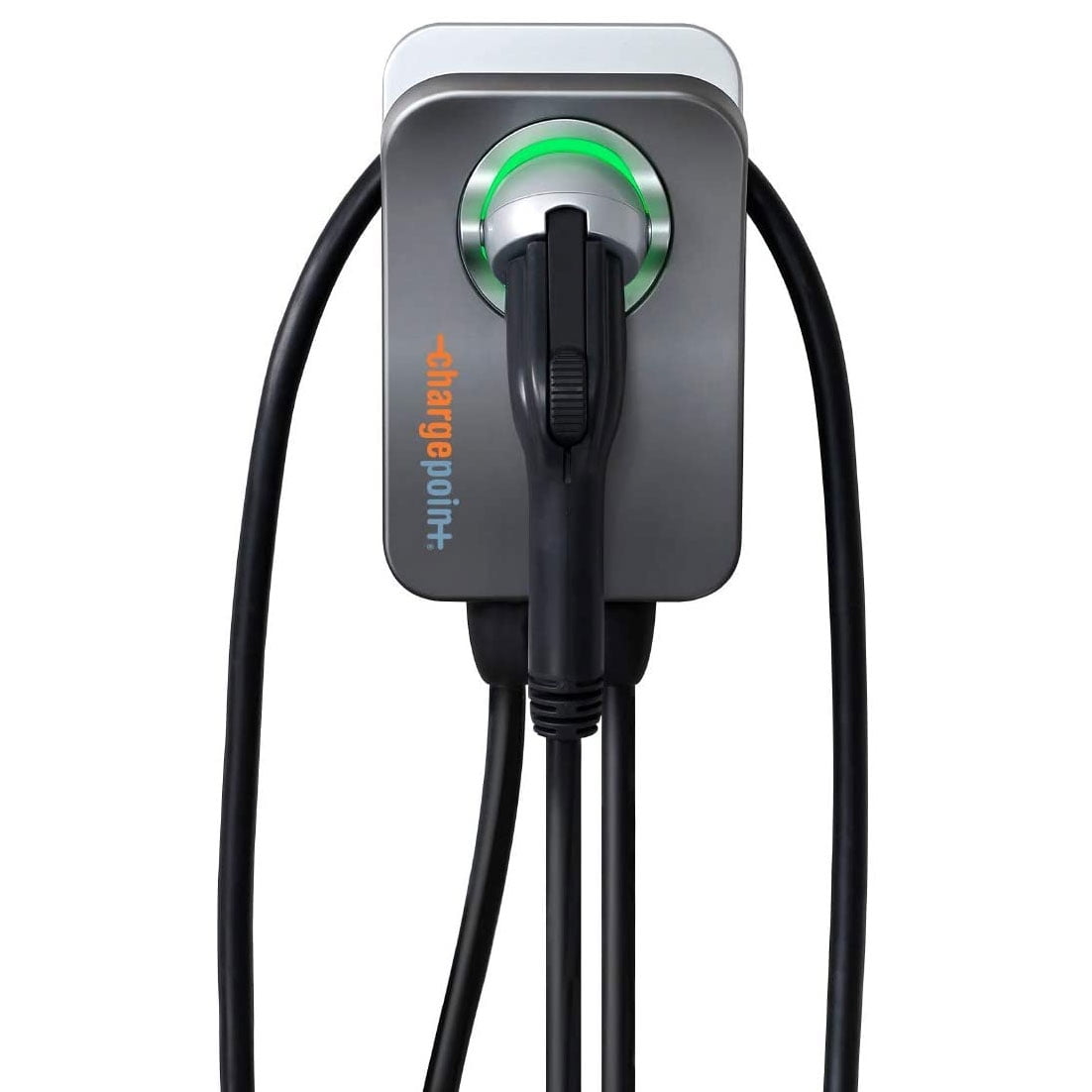 ChargePoint Home Flex Electric Vehicle (EV) Charger, 16 to 50 Amp, 240V