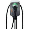 thumbnail image 1 of ChargePoint Home Flex Level 2 NEMA 6-50 Chargeur de Véhicule Électrique EV, 1 of 7
