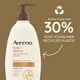thumbnail image 4 of Loción Aveeno Tone + Texture, renovación diaria, 530 ml, sin fragancia, 4 of 9