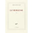 thumbnail image 1 of La vieillesse (Édition Française), 1 of 1