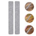 thumbnail image 1 of Luxshiny 6PCS Felt Pin Board Light Grey for Creative Workspace Wall Organization Use, 1 of 7
