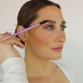 thumbnail image 4 of Set de brochas de maquillaje Trademark Beauty The Essentials 12 piezas, 4 of 9