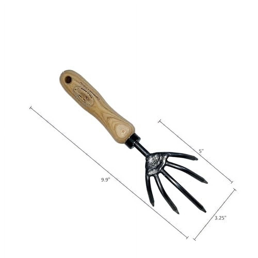 DeWit Cultivator - Claw