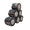 Camo Tape+, variant on 6 Roll Camouflage Tape Self Adherent Cohesive Bandage Wrap Rifle Shotgun Camo Wrap Tape Military Camo Stretch Form Bandage