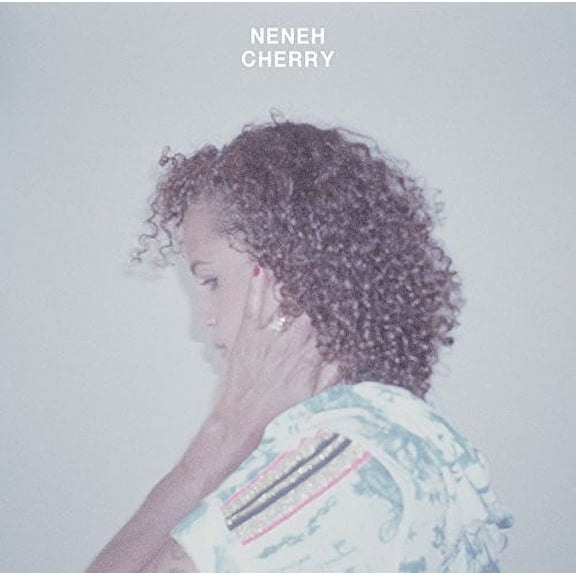 Neneh Cherry - Blank Project - Music & Performance - CD