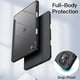 thumbnail image 4 of Funda JeTech para iPad Pro M4 2024 de 11 pulgadas con soporte para lápices, 4 of 7