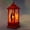 Red, variant on Upgraded Hanging Lantern Valentine Small Lantern White Valentine's Day Decorations