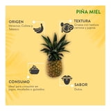 Piña Miel por kilo | Walmart en línea