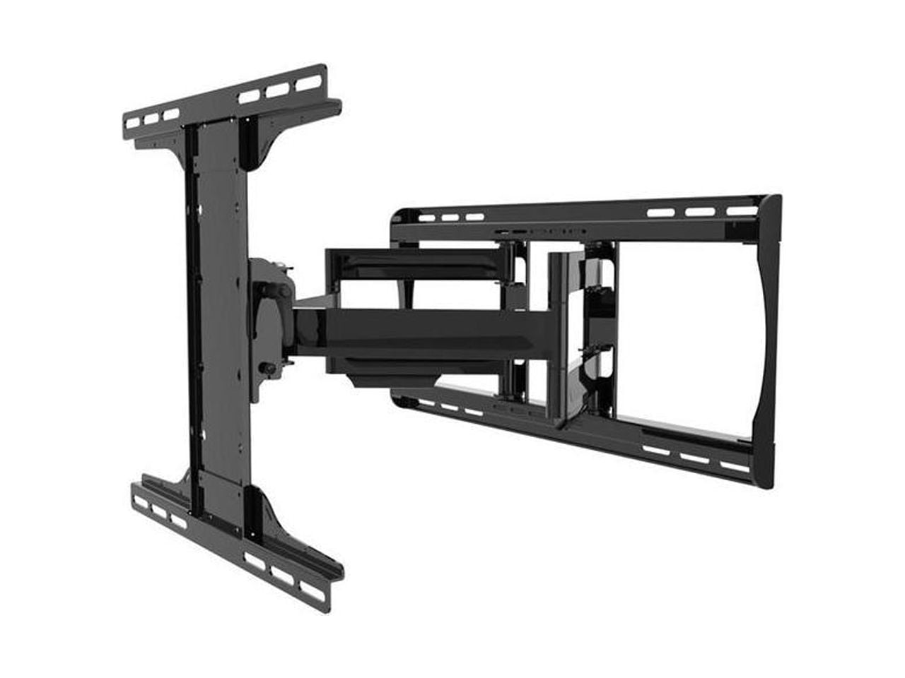 Free Shipping! PEERLESS INDUSTRIES PA762 ARTICULATING WALL MOUNT
