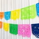 thumbnail image 3 of Ounissouiy Banner Fiesta mexicana Decoraciones Diseño hueco Serpentinas Fiesta de plástico Adorno colgante Celebración reutilizable Ms01-CINCO Kits de decoración para fiestas Ms01-CINCO, 3 of 6