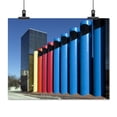 thumbnail image 2 of Print: At&t/sbc Switching Center, Columbus, Indiana, 2011, 2 of 4